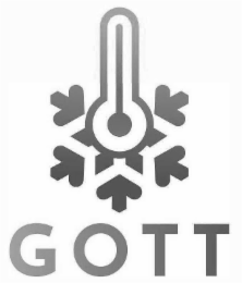 GOTT logo