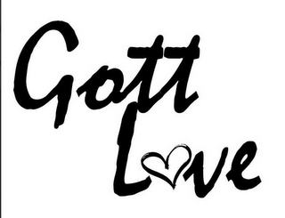 GOTT L VE logo