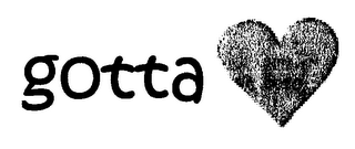 GOTTA logo