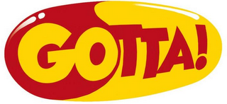GOTTA! logo