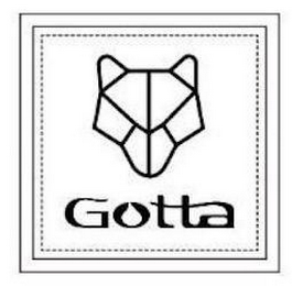 GOTTA logo