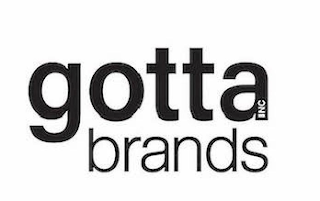 GOTTA BRANDS INC logo
