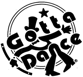 GOTTA DANCE logo