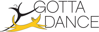 GOTTA DANCE logo