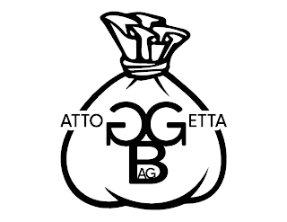 GOTTA GETTA BAG logo