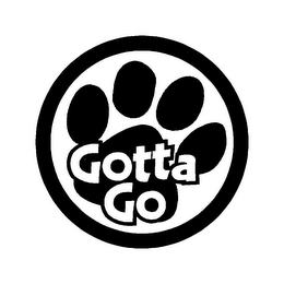 GOTTA GO logo