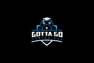 GOTTA GO GAMING HUB logo