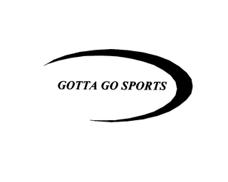 GOTTA GO SPORTS logo