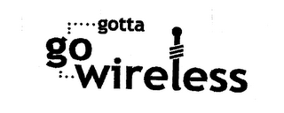 GOTTA GO WIRELESS logo