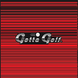 GOTTA GOLF. logo