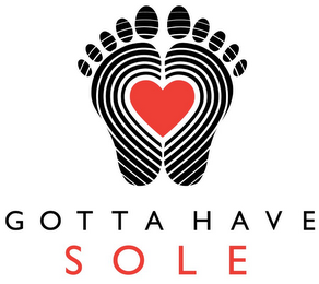 GOTTA HAVE SOLE logo