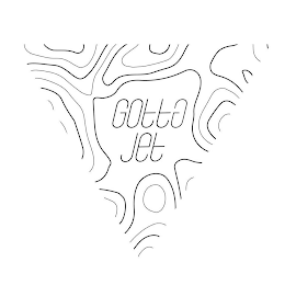 GOTTA JET logo