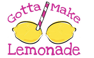 GOTTA MAKE LEMONADE logo