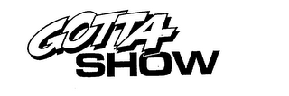 GOTTA SHOW logo
