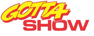 GOTTA SHOW logo