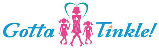 GOTTA TINKLE! logo