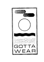GOTTA WEAR logo