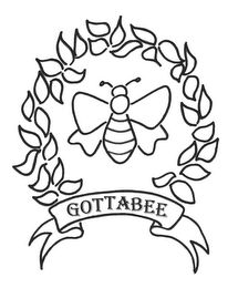 GOTTABEE logo