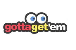 GOTTAGET'EM logo