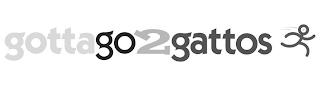 GOTTAGO2GATTOS logo