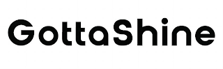 GOTTASHINE logo