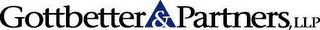 GOTTBETTER & PARTNERS, LLP logo
