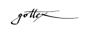 GOTTEX logo