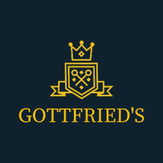 GOTTFRIED'S logo