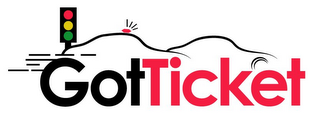 GOTTICKET logo