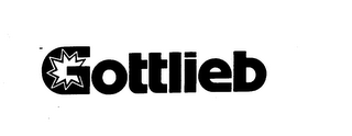GOTTLIEB logo