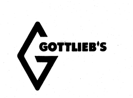 GOTTLIEB'S logo