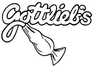 GOTTLIEB'S logo