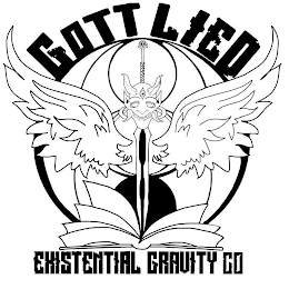 GOTTLIED EXISTENTIAL GRAVITY CO logo