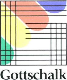 GOTTSCHALK logo