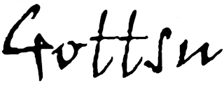 GOTTSU logo