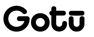 GOTU logo