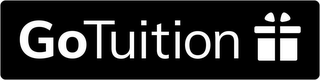 GOTUITION logo