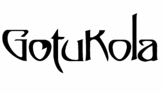 GOTUKOLA logo