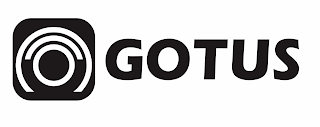 GOTUS logo