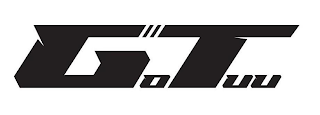 GOTUU logo