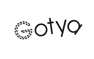 GOTYA logo