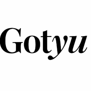 GOTYU logo