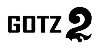 GOTZ 2 logo