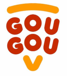 GOU GOU logo