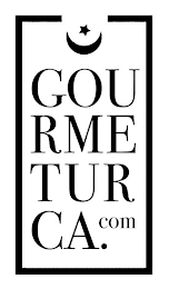 GOU RME TUR CA.COM logo