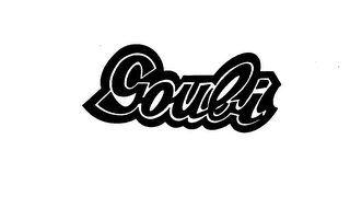 GOUBI logo