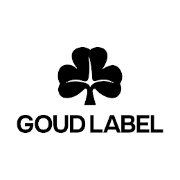 GOUD LABEL logo