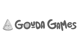 GOUDA GAMES logo