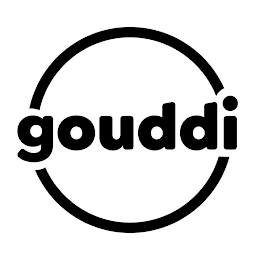 GOUDDI logo