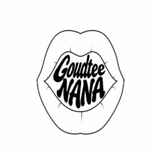 GOUDTEE NANA logo